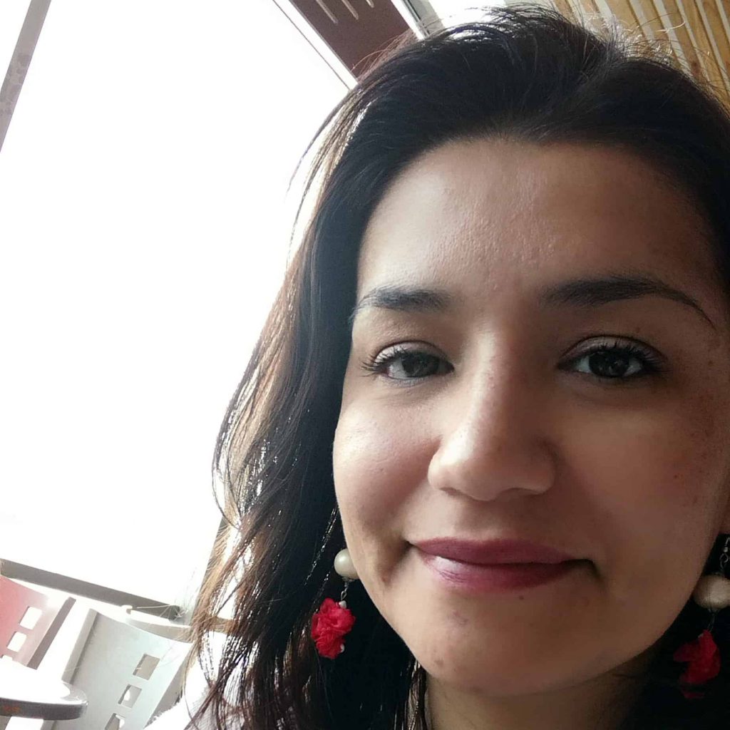 Maricelli Gajardo Lagos 2