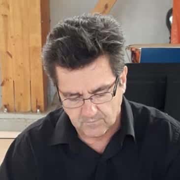 Max Echaurren 1